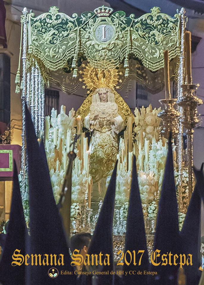 Semana Santa en Estepa  